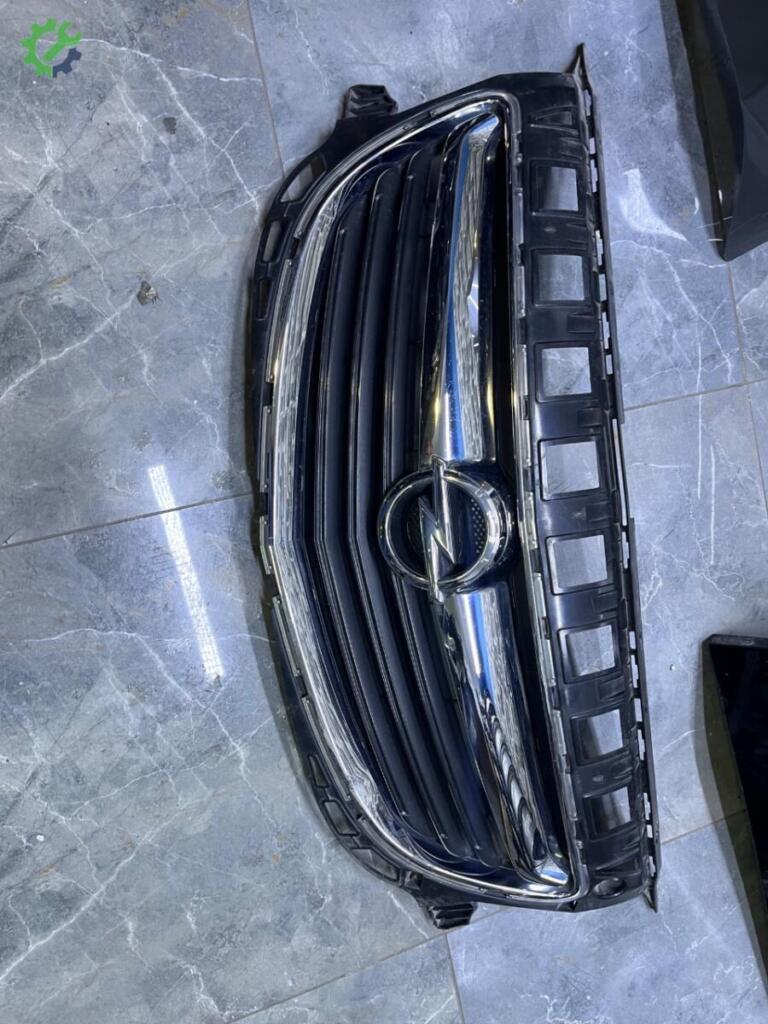 Opel Insignia Ön Panjur çıkma parça