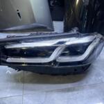 Bmw 5serisi G30 lci sol far