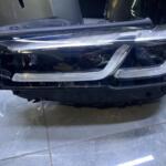Bmw 5serisi G30 lci sol far