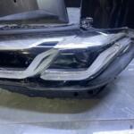 Bmw 5serisi G30 lci sol far