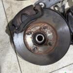 FORD CURİER TÜM TAŞIYICILAR MEVCUT