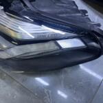 Bmw 5serisi G30 lci sol far