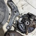 FORD CURİER TÜM TAŞIYICILAR MEVCUT