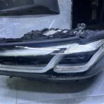 Bmw 5serisi G30 lci sol far