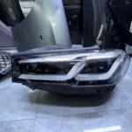 Bmw 5serisi G30 lci sol far