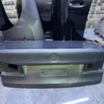 Bmw 5serisi G30 bağaj kapağı orjinal çıkma kapak