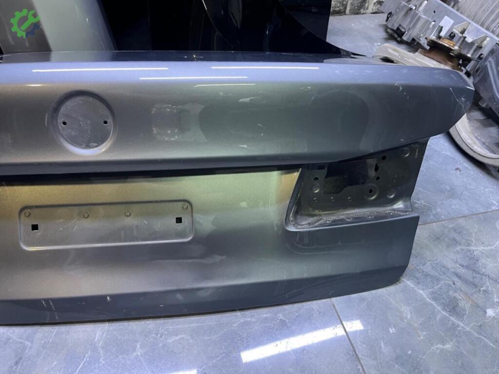 BMW 5 Serisi Bagaj Kapağı 5SERISI çıkma parça