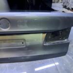 Bmw 5serisi G30 bağaj kapağı orjinal çıkma kapak