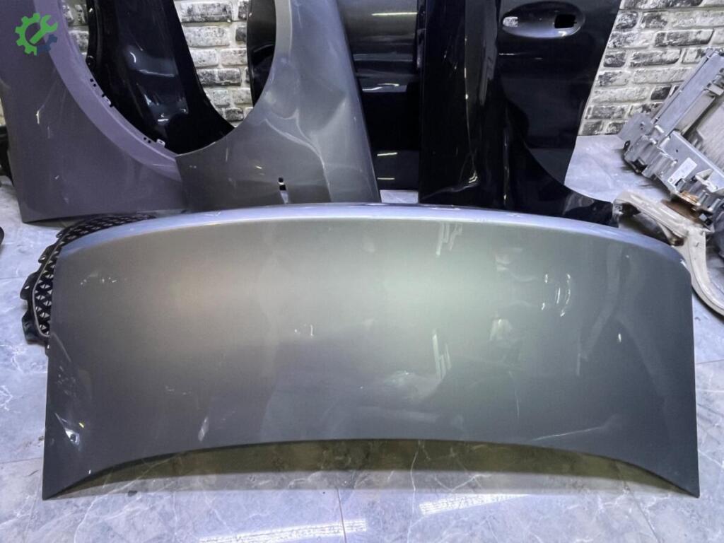 BMW 5 Serisi Bagaj Kapağı 5SERISI çıkma parça