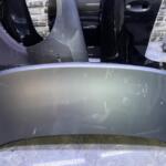 Bmw 5serisi G30 bağaj kapağı orjinal çıkma kapak