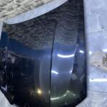 Bmw 3serisi G20 siyah motor kaputu orjinal kaput