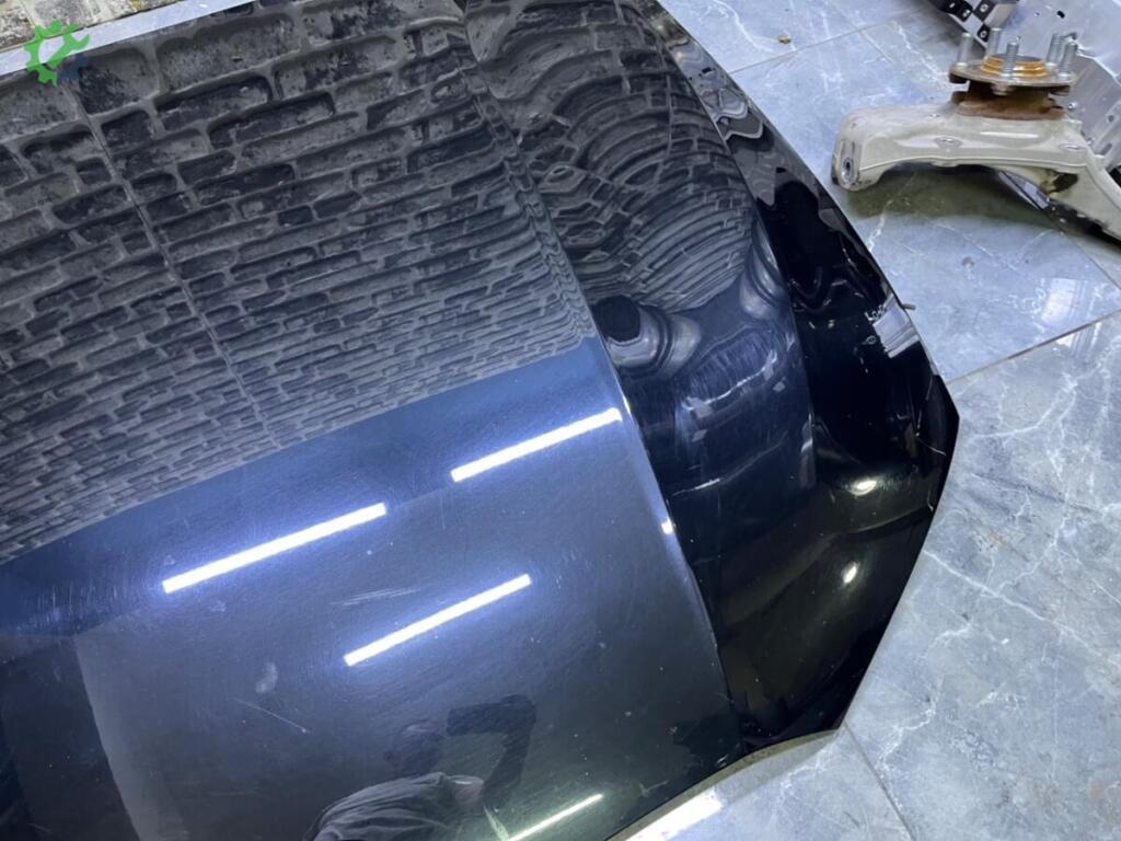 BMW 3 Serisi Kaput 3SERISI çıkma parça