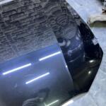 Bmw 3serisi G20 siyah motor kaputu orjinal kaput
