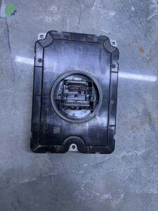Volvo ex30 far beyni