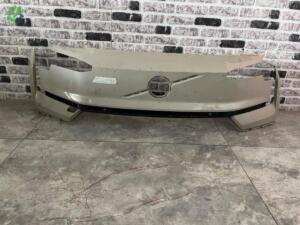 Volvo EX30 ön tampon ex 30 orjinal çıkma tampon