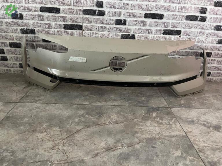Volvo EX30 Ön Tampon çıkma parça