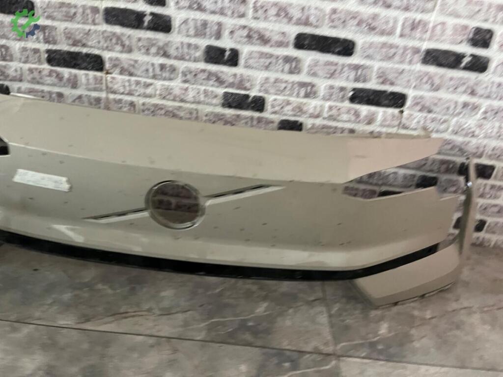 Volvo EX30 Ön Tampon çıkma parça