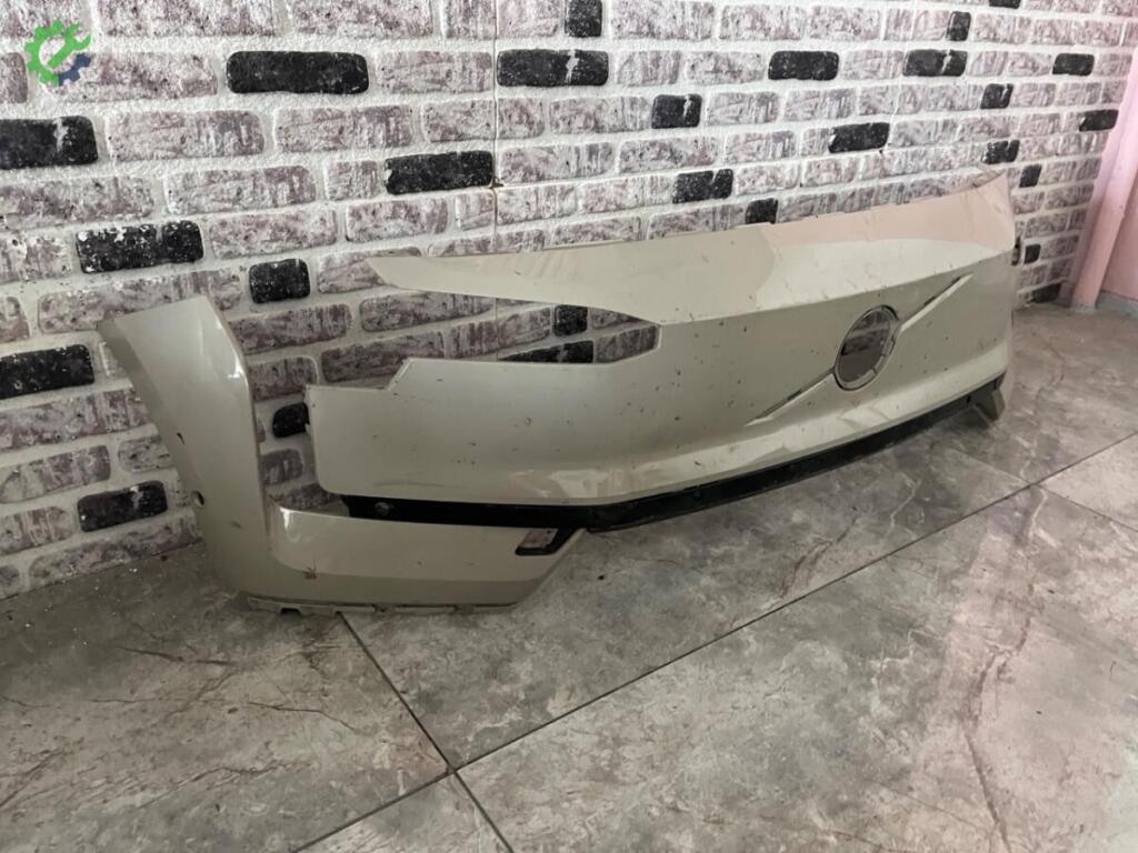 Volvo EX30 Ön Tampon çıkma parça