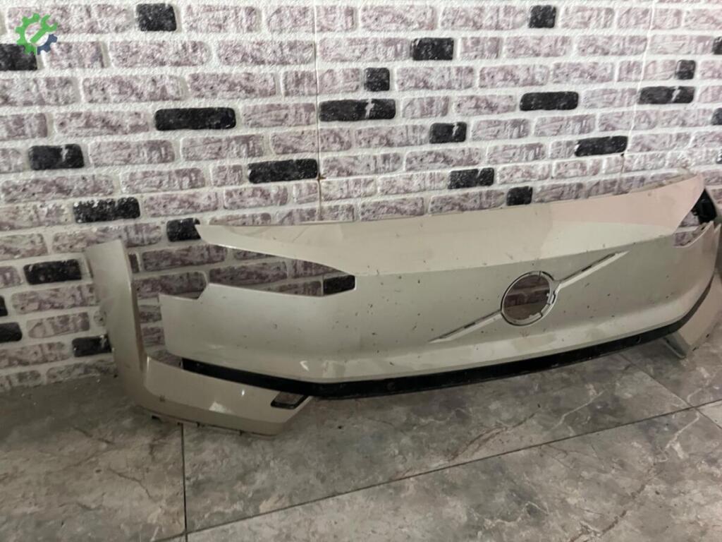 Volvo EX30 Ön Tampon çıkma parça