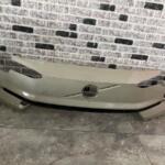 Volvo EX30 ön tampon ex 30 orjinal çıkma tampon