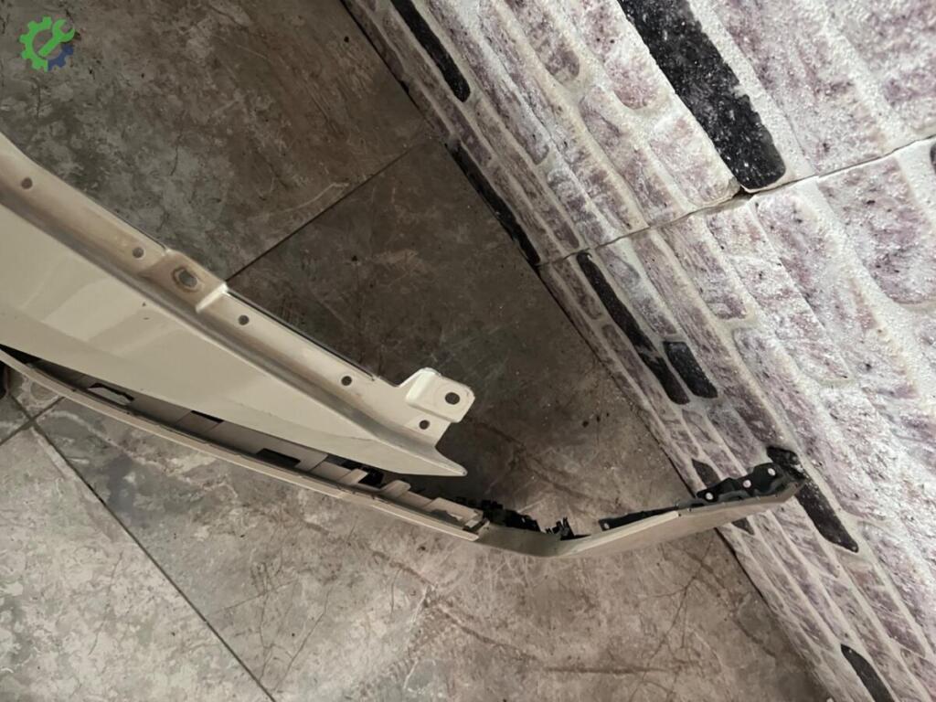 Volvo EX30 Ön Tampon çıkma parça