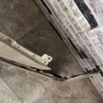 Volvo EX30 ön tampon ex 30 orjinal çıkma tampon