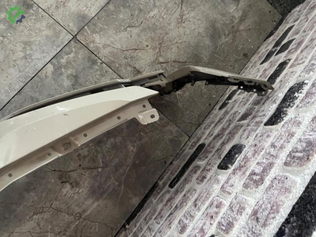 Volvo EX30 Ön Tampon çıkma parça