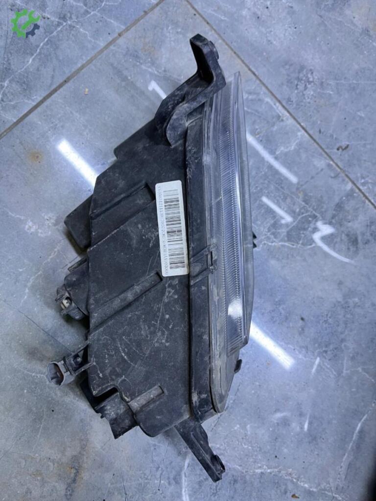 Skywell ET5 Sis Lambası çıkma parça