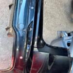Maserati Grecale arka tampon
