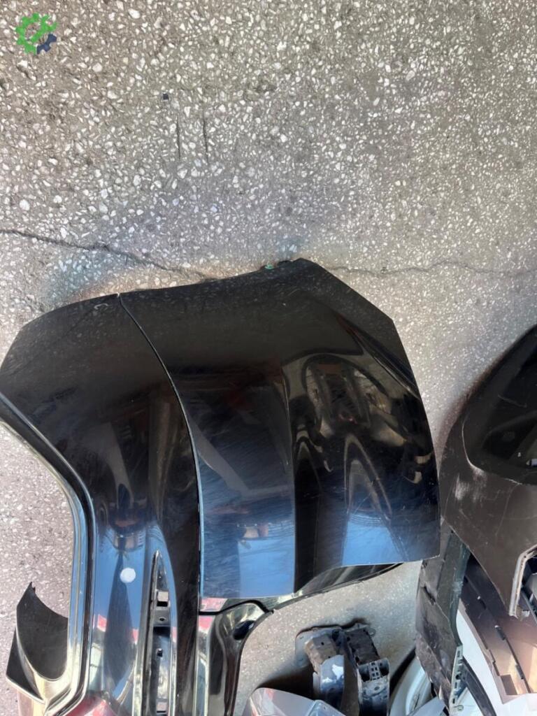 Maserati Grecale Arka Tampon çıkma parça
