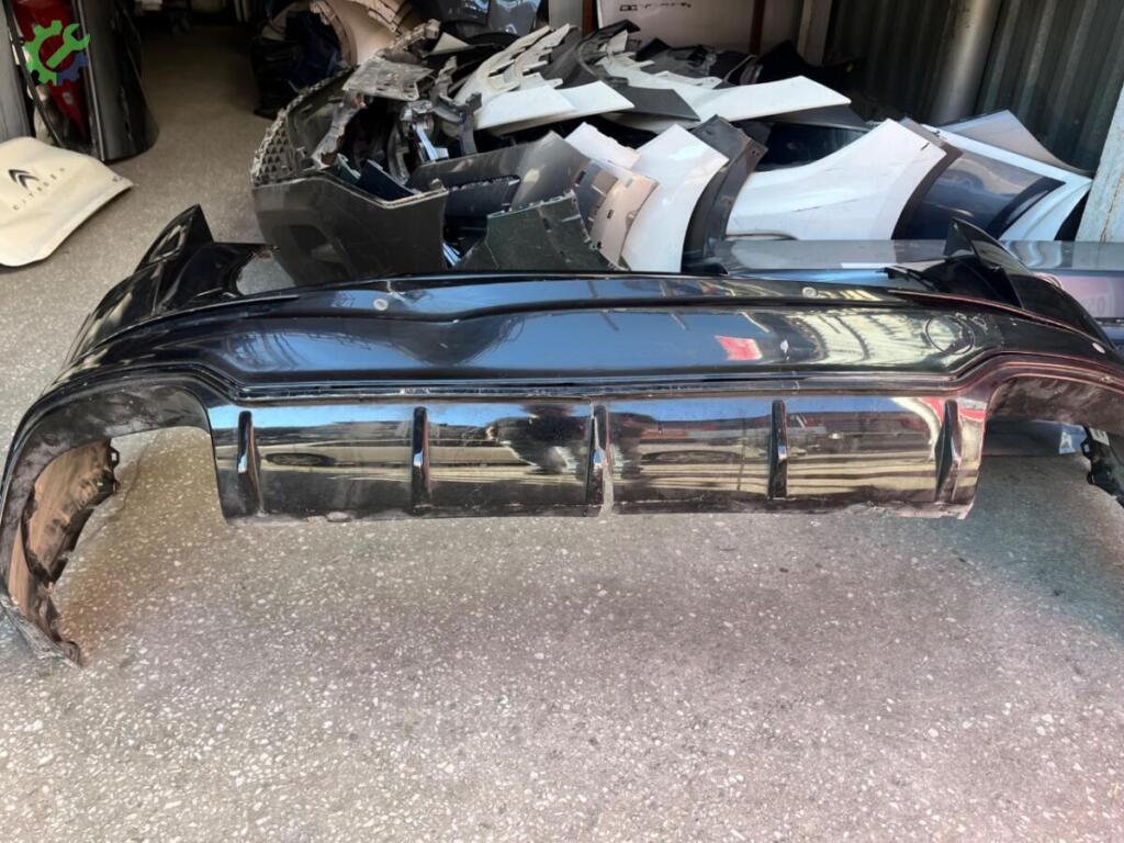 Maserati Grecale Arka Tampon çıkma parça