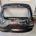 Maserati Grecale Bagaj Kapağı çıkma parça - ÇIKMACI YILMAZ Ankara