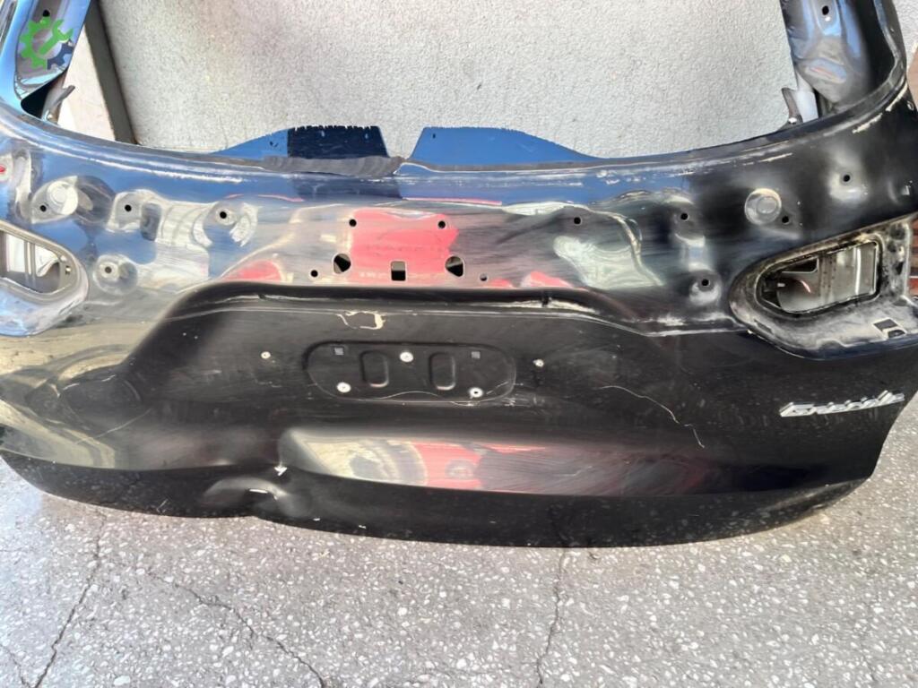 Maserati Grecale Bagaj Kapağı çıkma parça