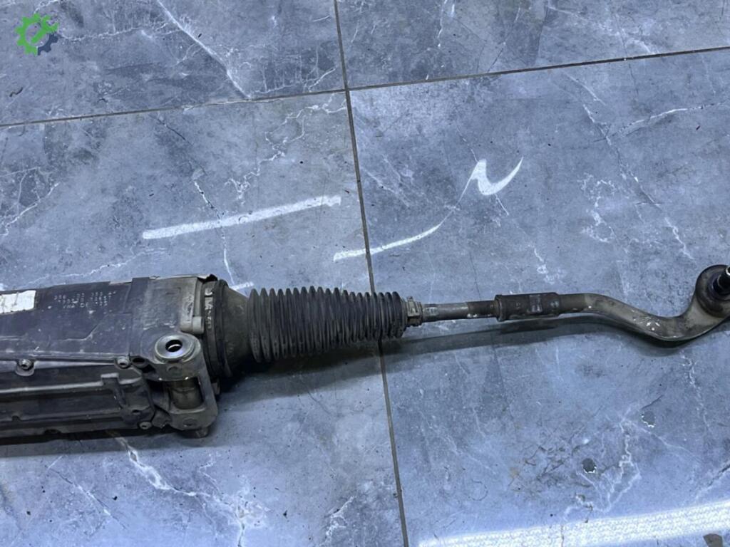 Porsche Macan Direksiyon Kutusu 95B423055AF çıkma parça
