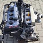 1997 Volkswagen Passat Komple Motor Çıkma Parça Ankara