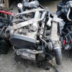 1997 Volkswagen Passat Komple Motor Çıkma Parça Ankara