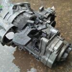 VW CADDY 6 İLERİ ŞANZIMAN