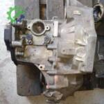 VW CADDY 5 İLERİ ŞANZIMAN
