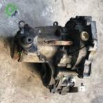 VW Polo Classic Felicia 75 Lik Çıkma 5 İleri Manuel Şanzıman