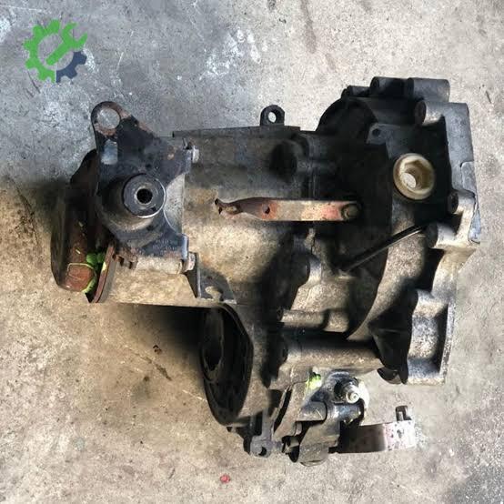 Volkswagen Polo Manuel Şanzıman çıkma parça