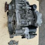 Honda Civic Yarı Otomatik Şanzıman Çıkma Parça Ankara