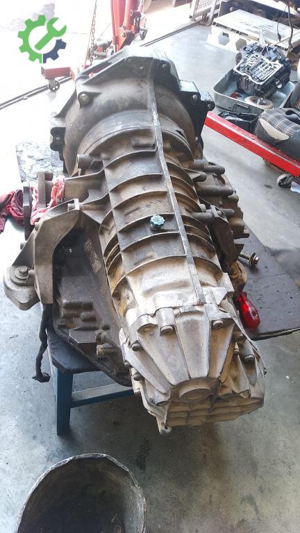 Volkswagen Passat Şanzıman Komple çıkma parça