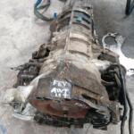 VW PASSAT TRİPTONİC ŞANZIMAN