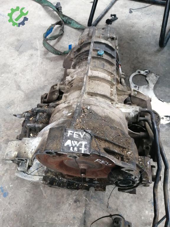 Volkswagen Passat Şanzıman çıkma parça