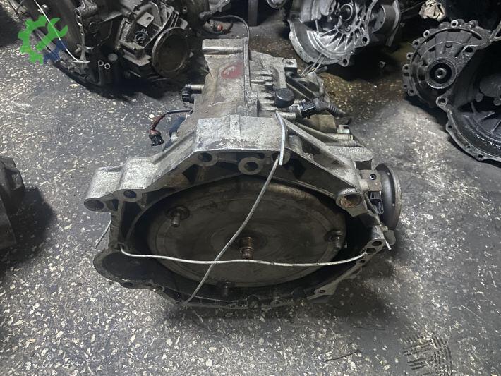 Volkswagen Passat Şanzıman çıkma parça