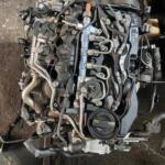 Nissan Navara Motor Kapağı/Üst Kapak Çıkma Parça Kocaeli