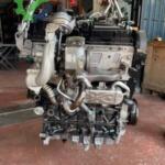 Volkswagen Golf Komple Motor Çıkma Parça Ankara
