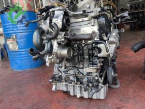VOLKSWAGEN GOLF7 1.6 TDİ CLH MOTOR ÇIKMA