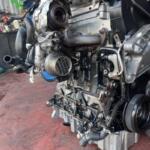 Volkswagen Golf Komple Motor Çıkma Parça Ankara