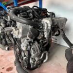 Kia Picanto Motor Takozu & Kulağı Çıkma Parça İstanbul